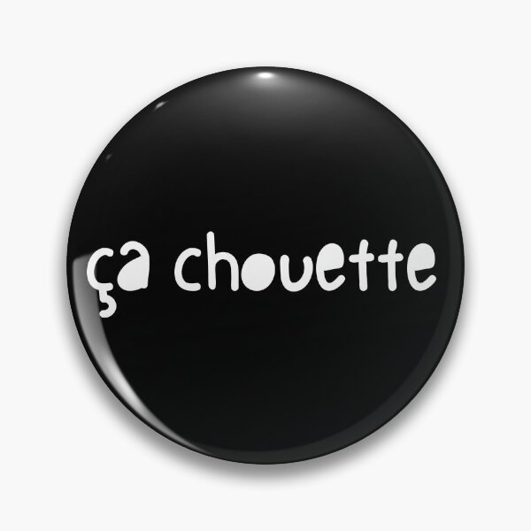 Item preview, ça chouette designed and sold by Voici.