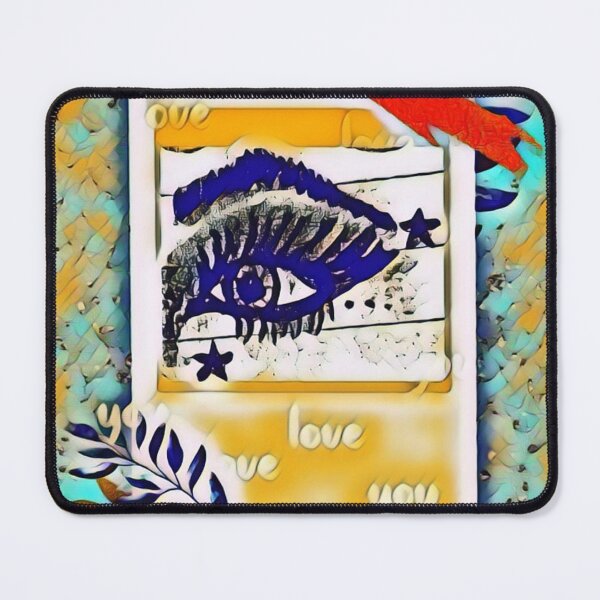 Item preview, ART AND LOVE designed and sold by Alonso Puyo.