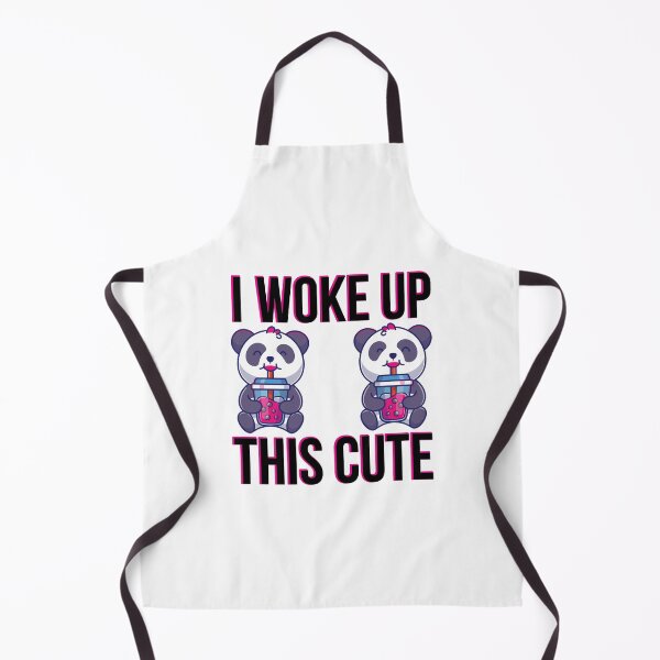 Item preview, I Woke Up This Cute Hello World New Baby Baby Shine Mothers Day gift apparel designed and sold by DesignByHeartUK.
