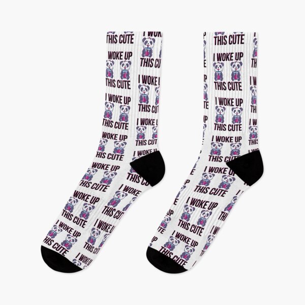 Item preview, I Woke Up This Cute Hello World New Baby Baby Shine Mothers Day gift apparel designed and sold by DesignByHeartUK.