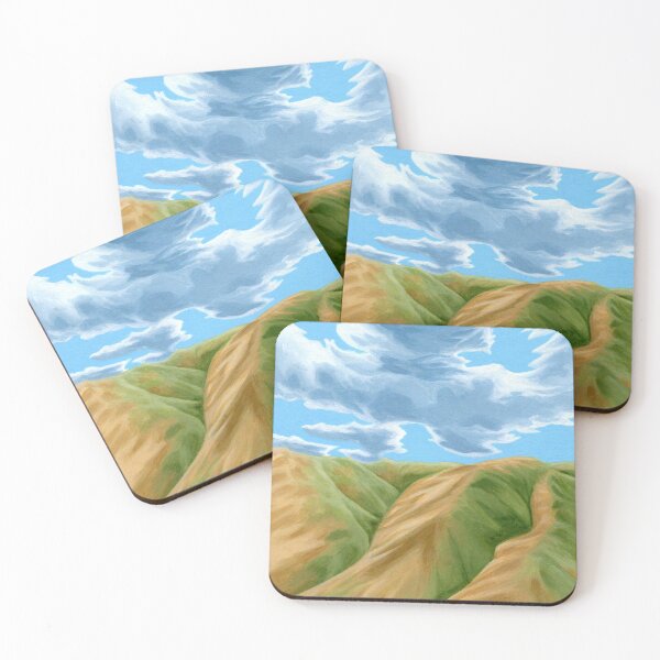 Item preview, Yakima Hills designed and sold by Bonnieokapi.