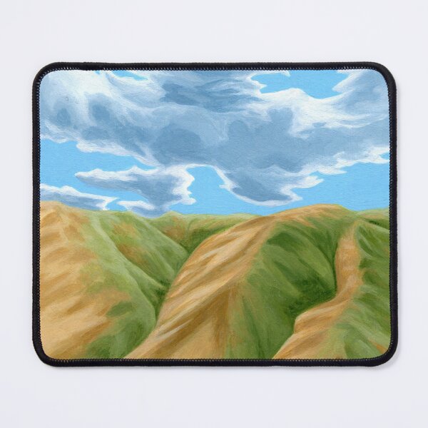 Item preview, Yakima Hills designed and sold by Bonnieokapi.