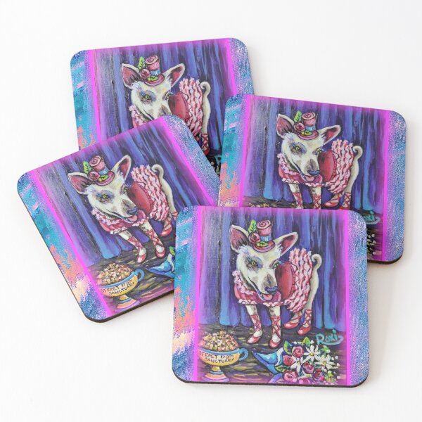 Item preview, Twinkle Toes Neon designed and sold by Roxiartwork.
