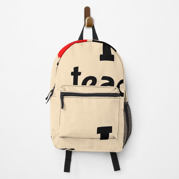 Item preview, I love teaching! designed and sold by Popecm.