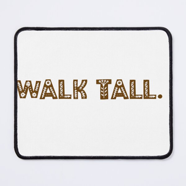 Item preview, Walk tall designed and sold by Hound-dolls.