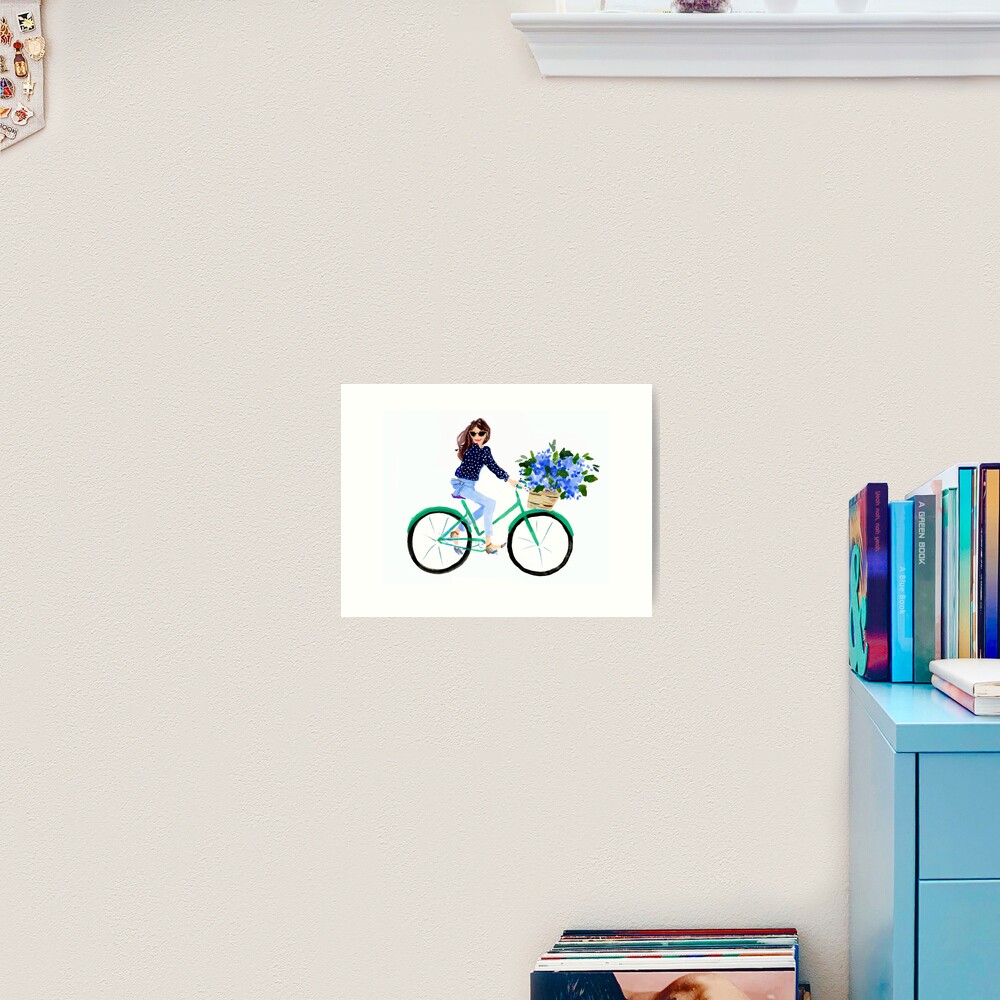 Item preview, Art Print designed and sold by rishann.