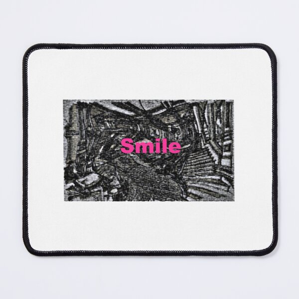 Item preview, Smile in a World of Confusion designed and sold by ClassicArch.