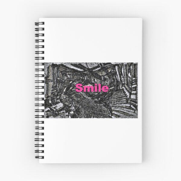 Item preview, Smile in a World of Confusion designed and sold by ClassicArch.