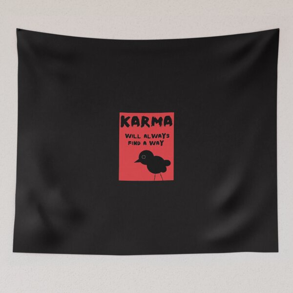 Item preview, Karma  designed and sold by NewPages.