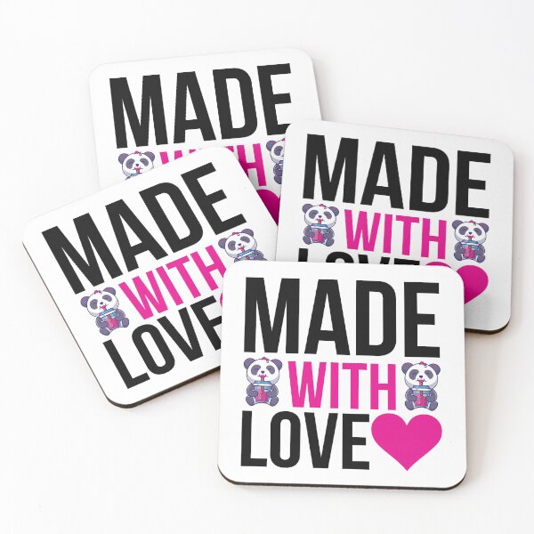 Item preview, Made With Love Hello World New Baby Baby Shine Mothers Day gift apparel designed and sold by DesignByHeartUK.