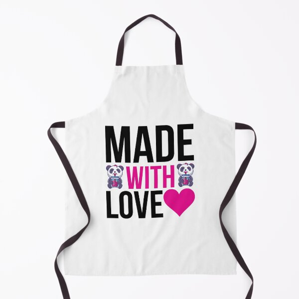 Item preview, Made With Love Hello World New Baby Baby Shine Mothers Day gift apparel designed and sold by DesignByHeartUK.