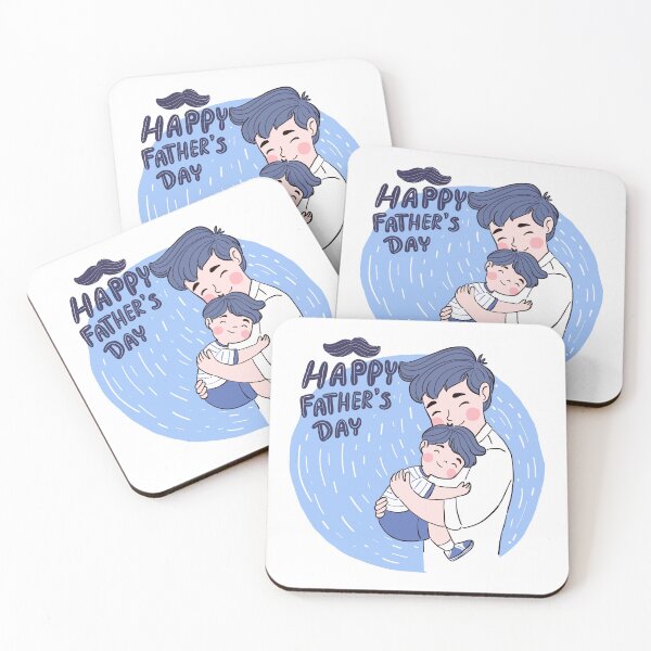 Item preview, Father’s Day  designed and sold by qzpolo.