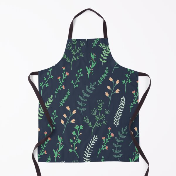 Item preview, mixed flowers design designed and sold by fresh-hoods.