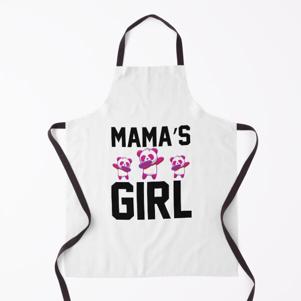 Item preview, Mama Girl Is not She Lovely Baby Girl Baby Boss Love Mama Baby Shine Mothers Day gift apparel designed and sold by DesignByHeartUK.