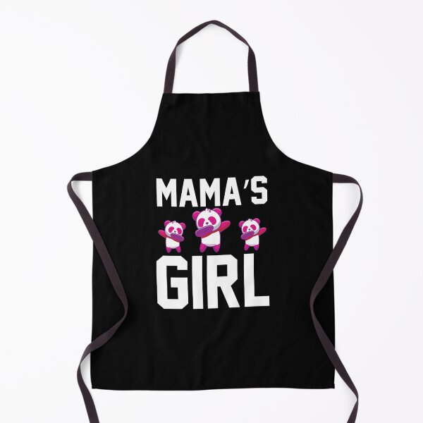 Item preview, Mama Girl Is not She Lovely Baby Girl Baby Boss Love Mama Baby Shine Mothers Day gift apparel designed and sold by DesignByHeartUK.