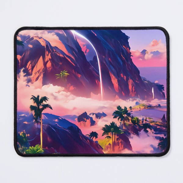 Item preview, Jurassic Sunset designed and sold by holosomnia.