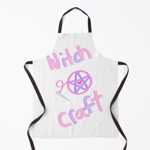 Item preview, Witch craft designed and sold by Pinkluck411.