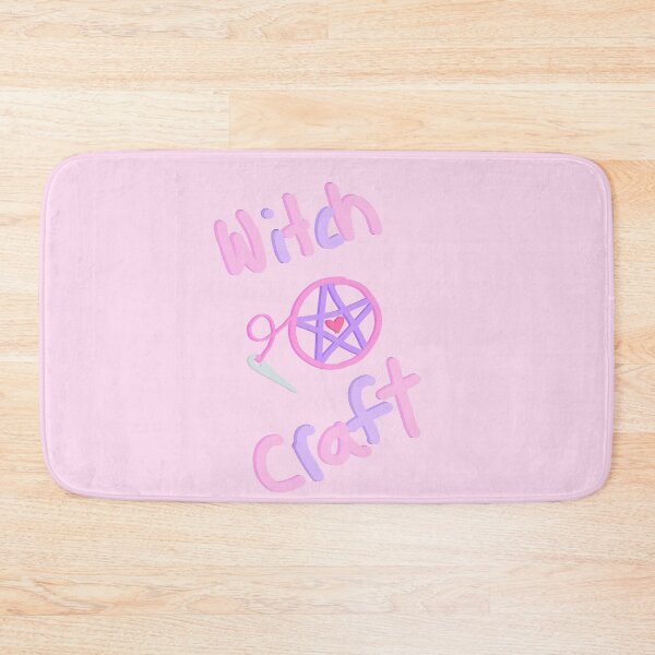Item preview, Witch craft designed and sold by Pinkluck411.