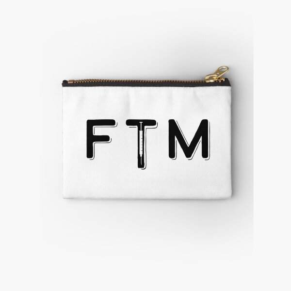Aperçu de l'œuvre *Trans FTM créée et vendue par TheTransStyle.