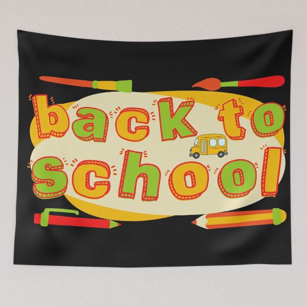 Item preview, New academic year designed and sold by Jumaima.