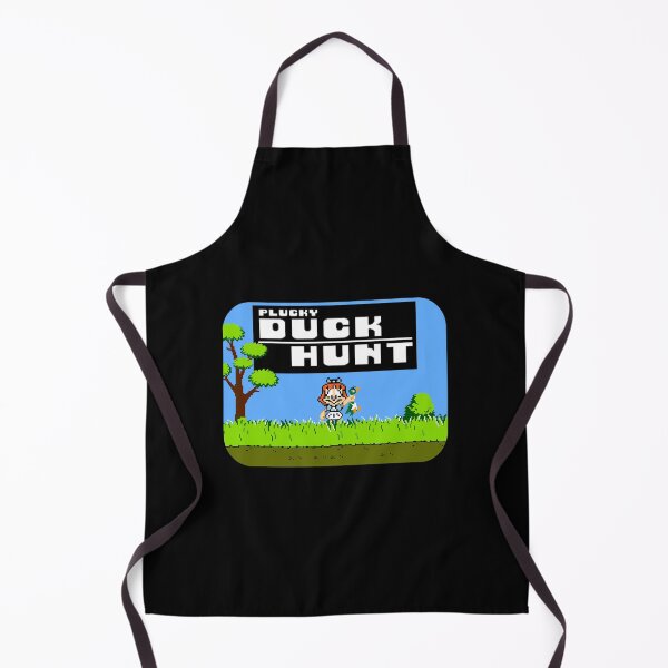 Item preview, Plucky Duck Hunt designed and sold by robotghost.
