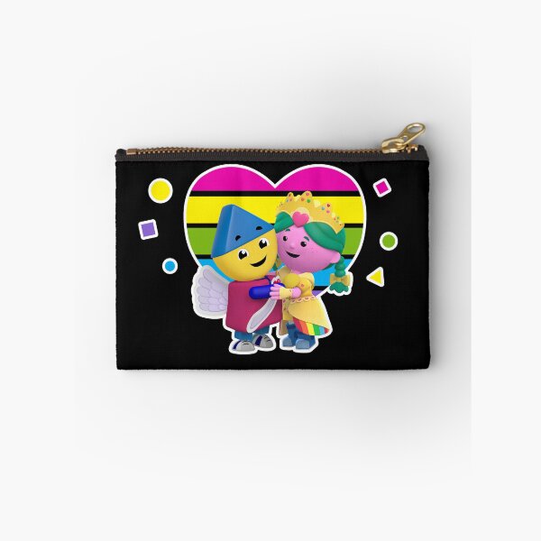 Item preview, Charlie's Colorforms City - Kindly Princess Miss Weather designed and sold by Charlie's Colorforms City.