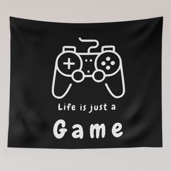 Item preview, life is just a game pack designed and sold by celadonshop.