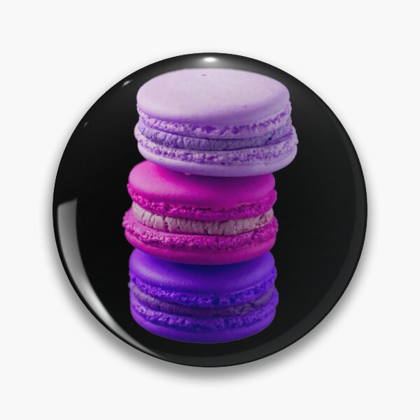 Item preview, Stack of Macrons designed and sold by Voici.