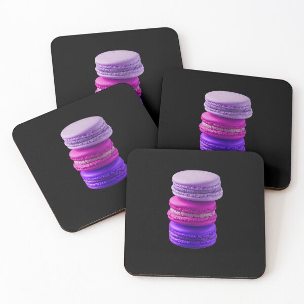 Item preview, Stack of Macrons designed and sold by Voici.