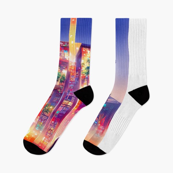 Item preview, Palm City designed and sold by holosomnia.