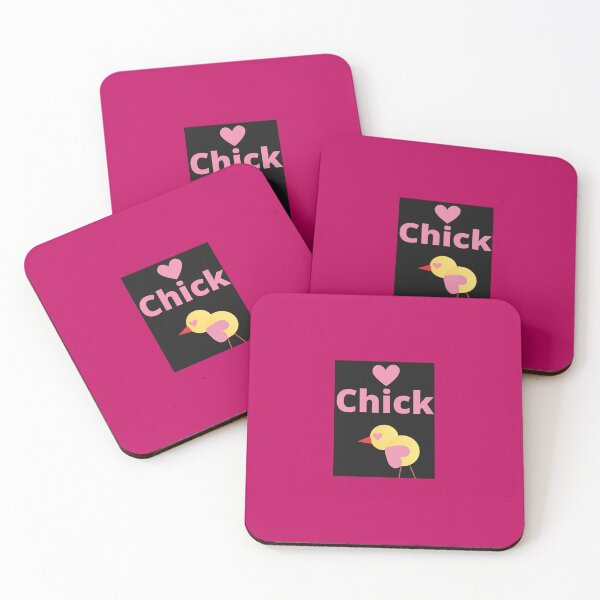 Item preview, Chick designed and sold by NewPages.