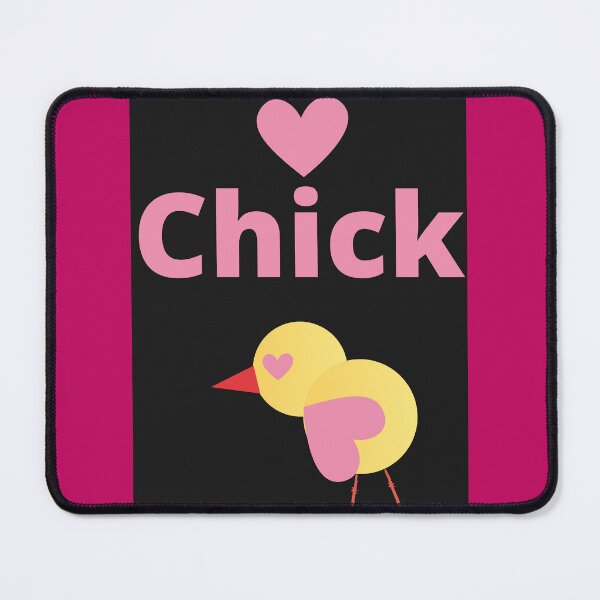 Item preview, Chick designed and sold by NewPages.