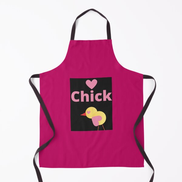 Item preview, Chick designed and sold by NewPages.