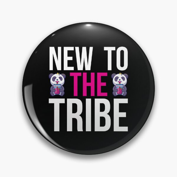 Item preview, New To The Tribe Hello World New Baby Baby Shine Mothers Day gift apparel designed and sold by DesignByHeartUK.