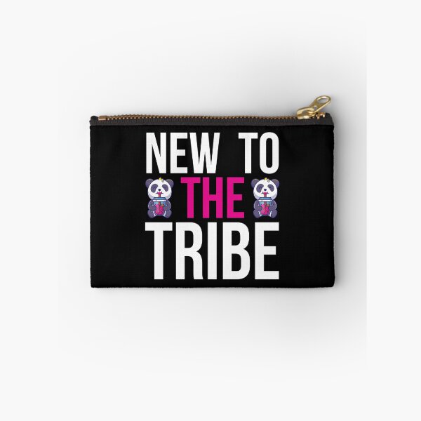Item preview, New To The Tribe Hello World New Baby Baby Shine Mothers Day gift apparel designed and sold by DesignByHeartUK.