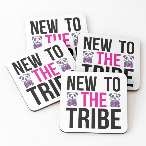 Item preview, New To The Tribe Hello World New Baby Baby Shine Mothers Day gift apparel designed and sold by DesignByHeartUK.