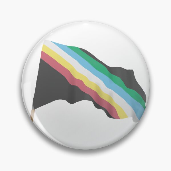 Item preview, Disability pride flag  designed and sold by Becky-Marie.