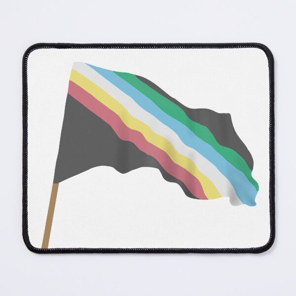 Item preview, Disability pride flag  designed and sold by Becky-Marie.