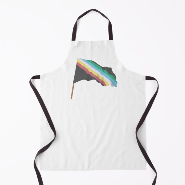 Item preview, Disability pride flag designed and sold by Becky-Marie.