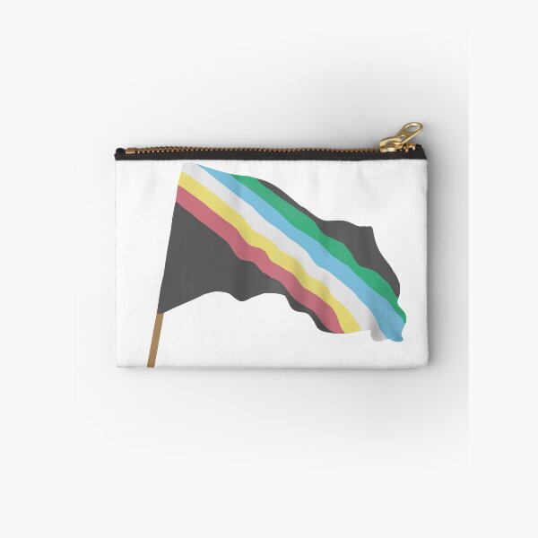 Item preview, Disability pride flag  designed and sold by Becky-Marie.