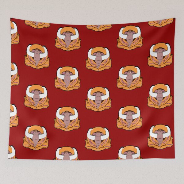 Item preview, Mammoth Pictures  designed and sold by robotghost.