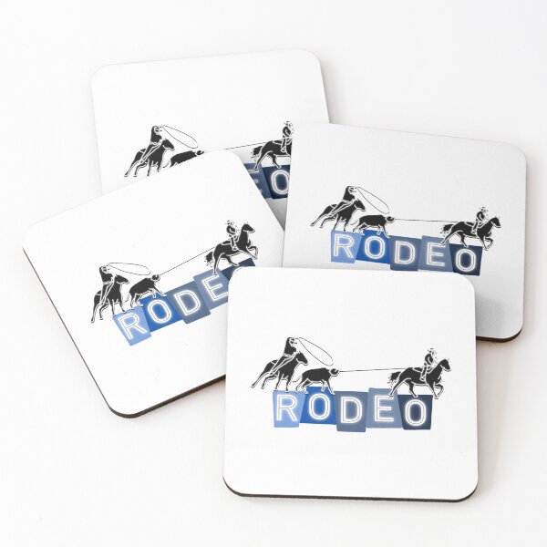 Item preview, neon sign retro rodeo  designed and sold by Lazy K Designs.