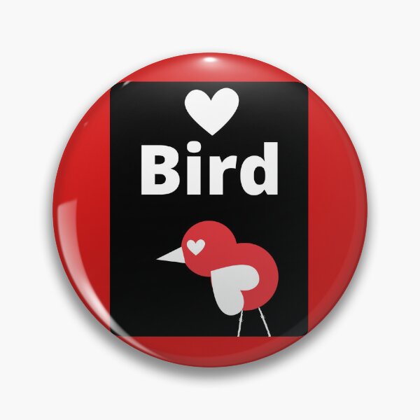 Item preview, Bird designed and sold by NewPages.