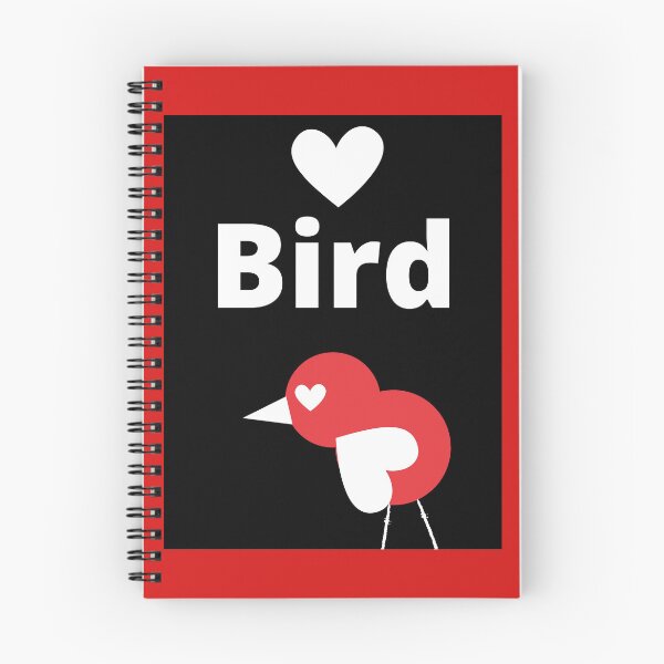 Item preview, Bird designed and sold by NewPages.