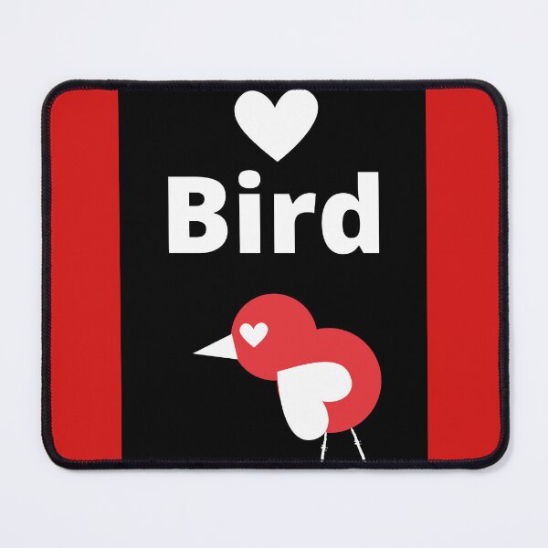 Item preview, Bird designed and sold by NewPages.