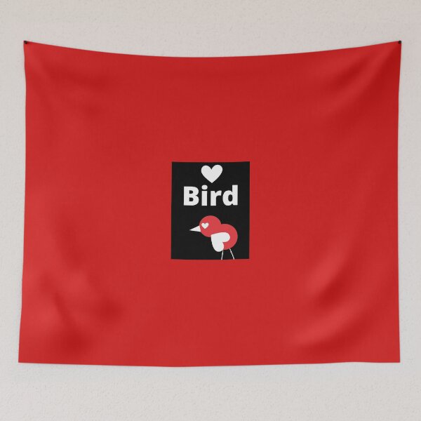 Item preview, Bird designed and sold by NewPages.