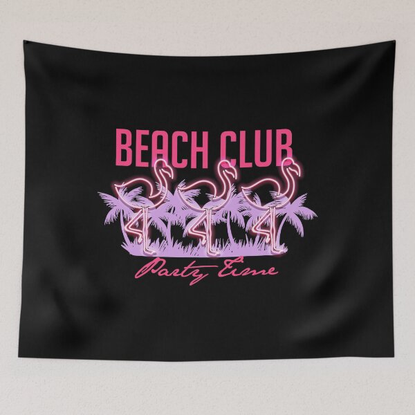 Item preview, Beach club designed and sold by Sunnyhova.