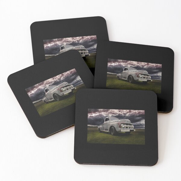 Item preview, Ford F-1 Pickup  - Limited Edition | Perfect Gift designed and sold by celiagertieu.