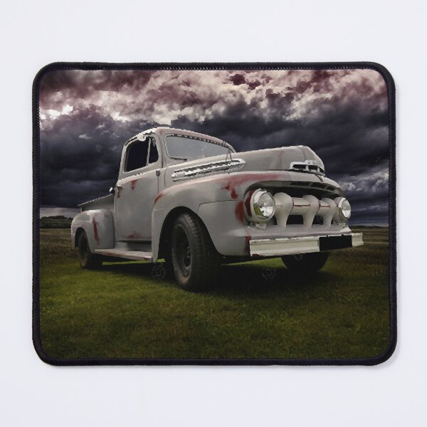 Item preview, Ford F-1 Pickup - Limited Edition | Perfect Gift designed and sold by celiagertieu.
