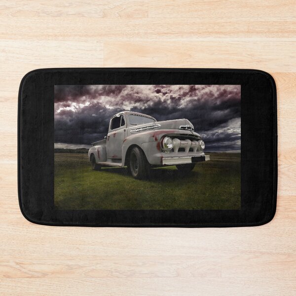 Item preview, Ford F-1 Pickup  - Limited Edition | Perfect Gift designed and sold by celiagertieu.